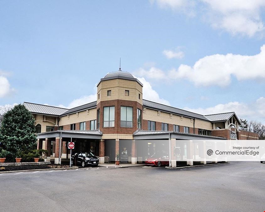 Creekview Commons