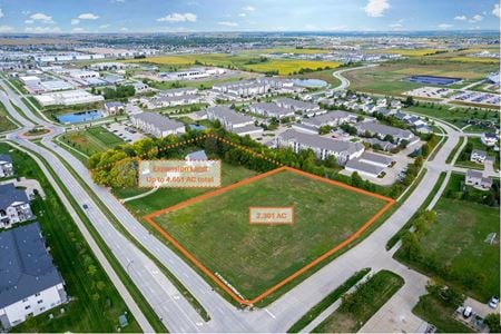 Preview of VacantLand space for Sale at 10303 NW 62nd Street