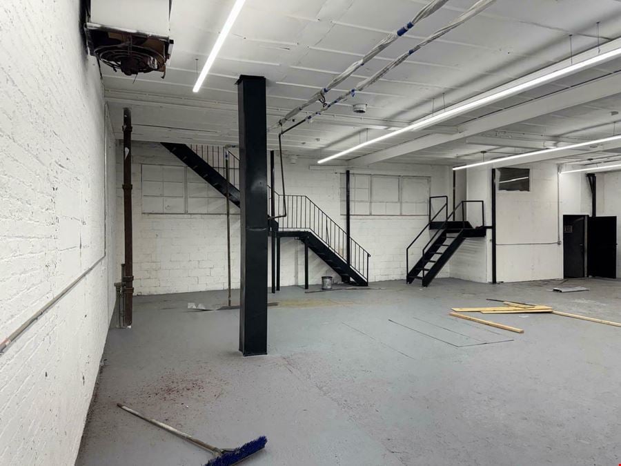 2413 Atlantic Avenue Warehouse
