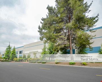 4345 Industrial Way