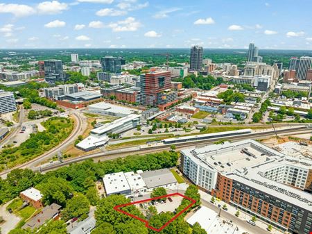 Preview of VacantLand space for Sale at 302 Dupont Cir.