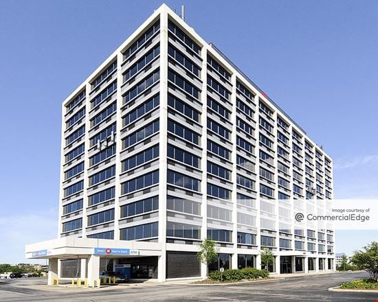 Preview of Office space for Rent at 800 East Northwest Hwy