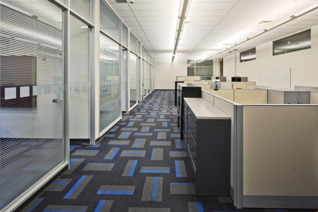  Tech Avenue
