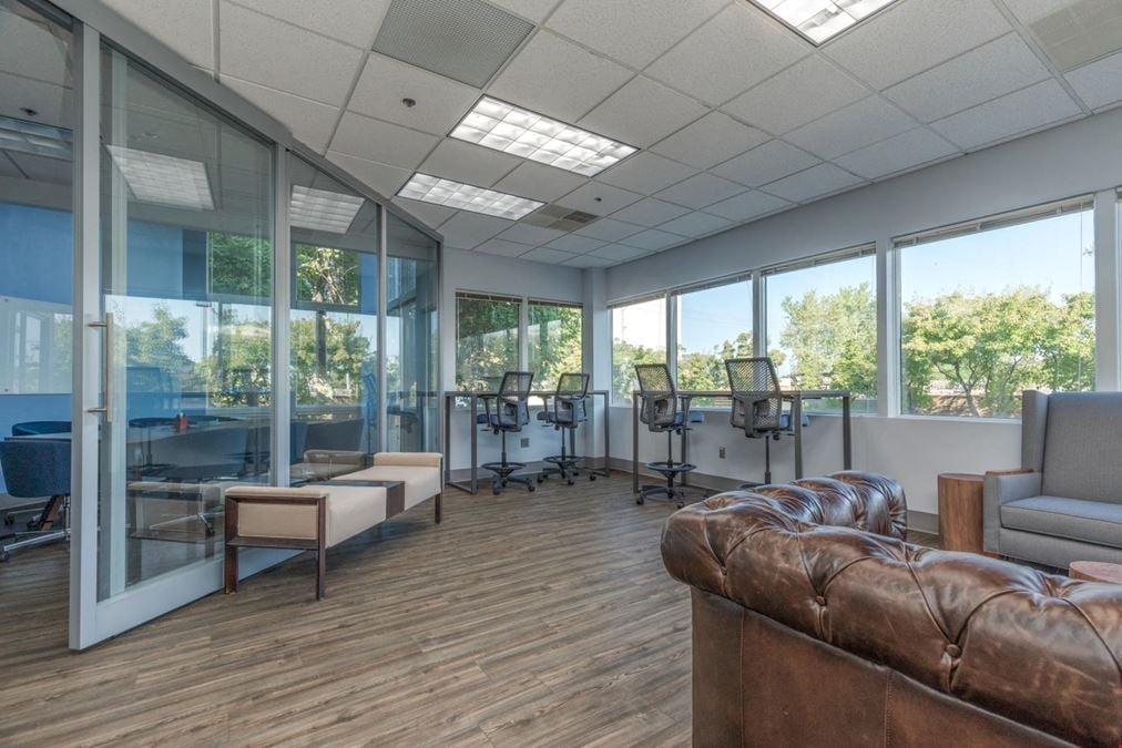 Chesterfield Valley Owner-User Office/Flex Opportunity