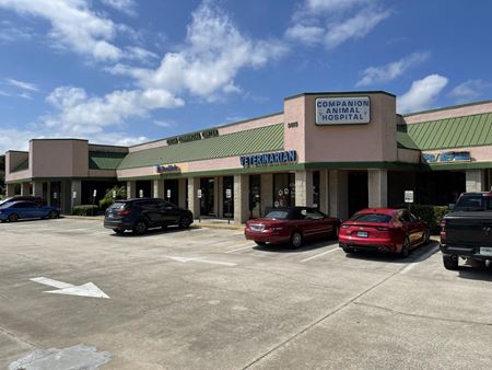 Preview of Retail space for Rent at 3815 N Cocoa Blvd 