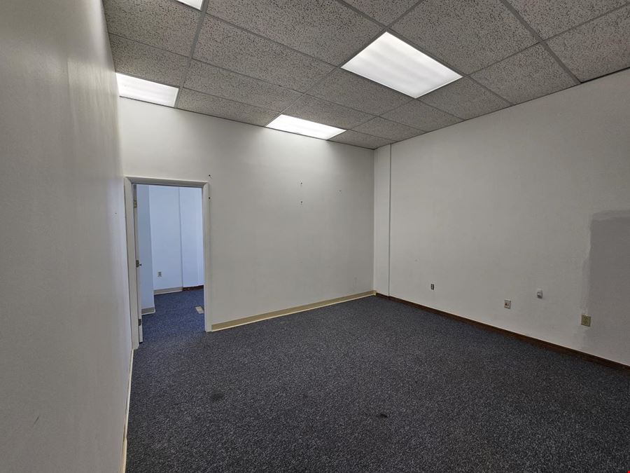 99451 Overseas Hwy 2nd Floor, Key Largo, FL 33037