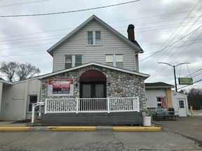 41390 West 10 Mile Road