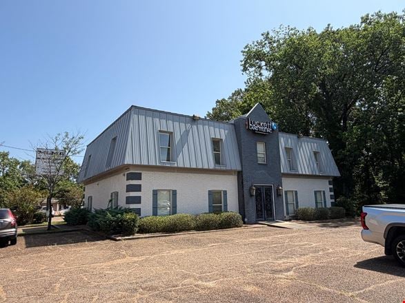 Preview of Office space for Rent at 10 Lakeland Circle