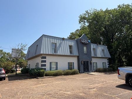Preview of Office space for Rent at 10 Lakeland Circle