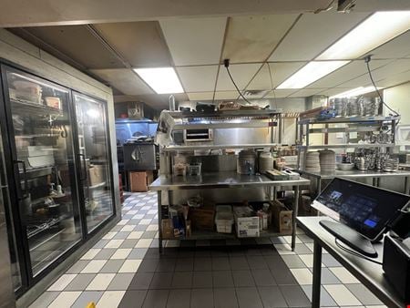 Preview of Retail space for Sale at 4538 N Prospect Rd