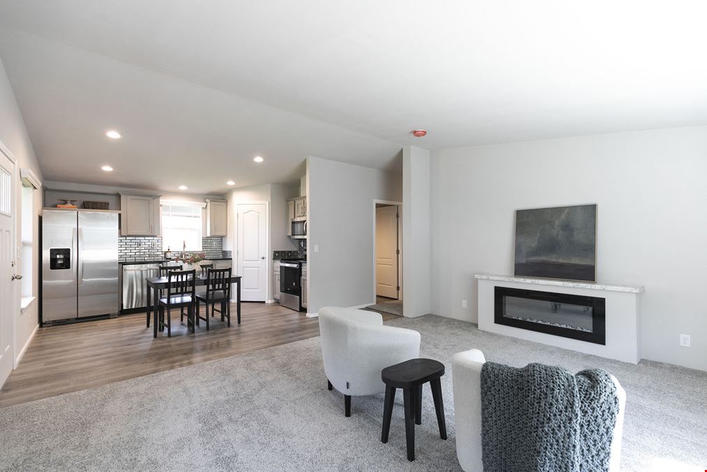 514 Hamilton Heights Rd