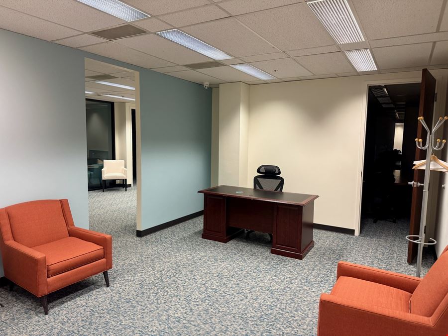 455 Capitol Mall, Suite 335