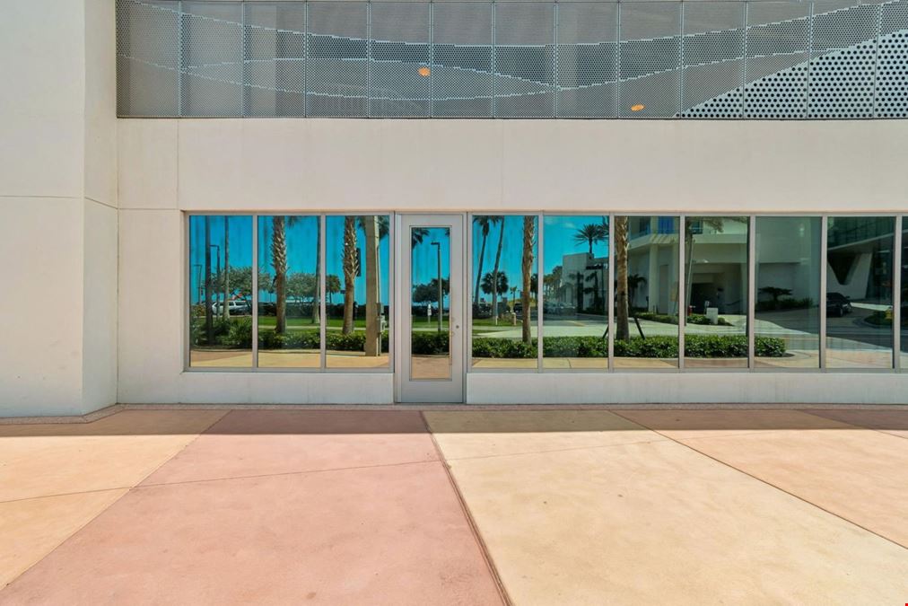 Opal Sol Retail | For Lease