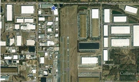 Preview of Industrial space for Sale at 11200 Wildwood Dr