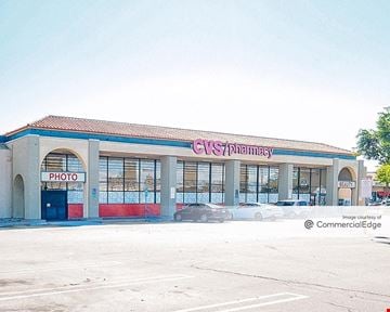 Northpoint Center - 4320 Redondo Beach Blvd