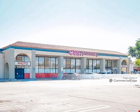 Northpoint Center - 4320 Redondo Beach Blvd