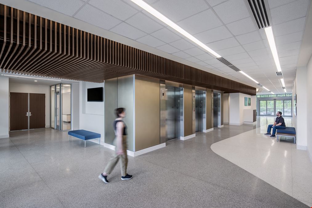 FSU Medical - TMH Medical Office Plaza