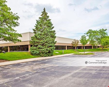 Preview of commercial space at 50 East Commerce Drive
