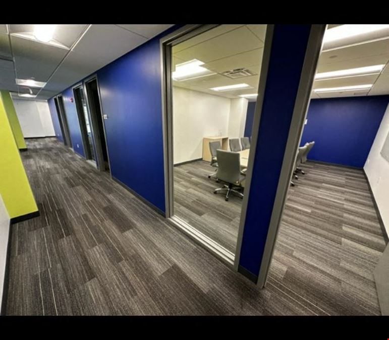 6153 SF Suite 200 Professional and Medical Office Space