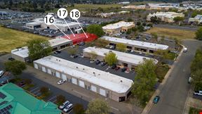 Klamath Business Park