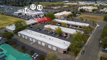 Preview of commercial space at 990 Klamath Lane