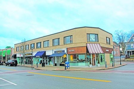 Preview of Office space for Rent at 66 Central Street