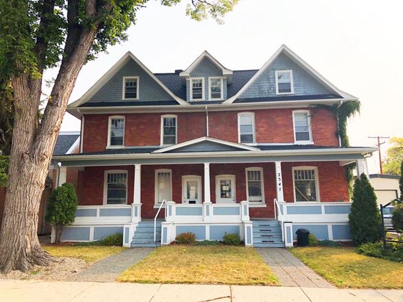Preview of Other space for Rent at 2347 Cornwall Street
