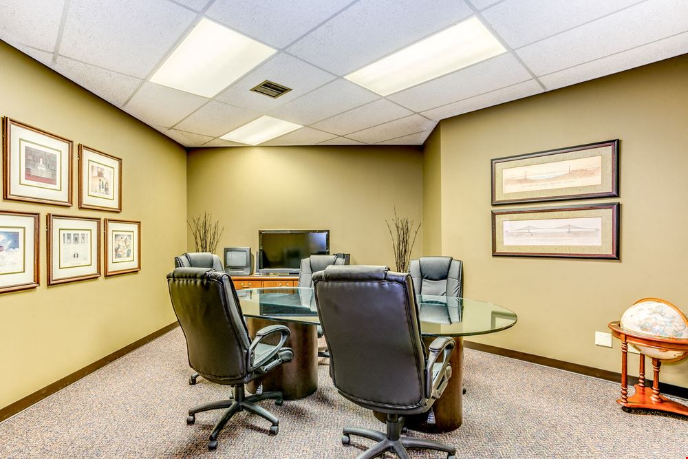 One Brittany Place - 2024 North Woodlawn