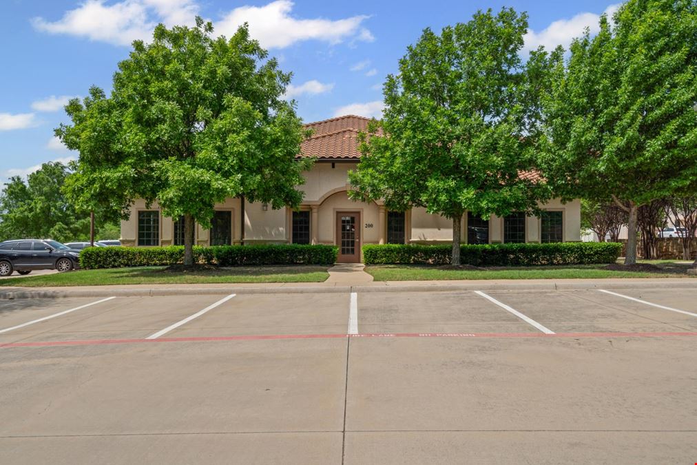 3055-3071 W Southlake Blvd