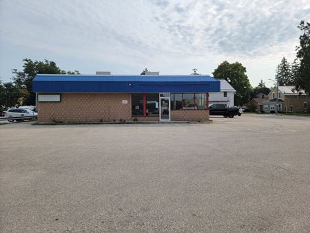 Preview of Office space for Rent at 189 10th Street