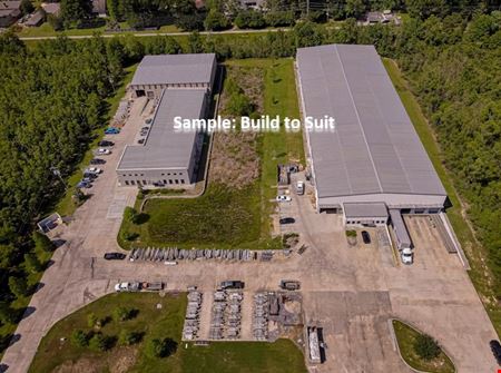 Preview of Industrial space for Rent at 16614 Commercial Ave.