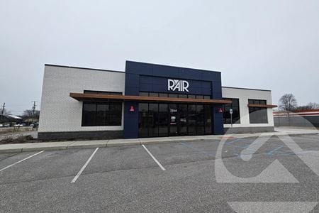 Preview of Retail space for Sale at 2264 W Main St 