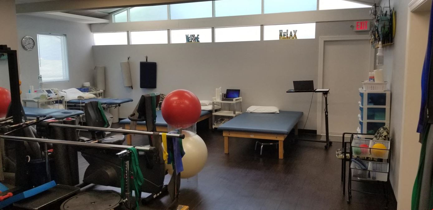 Hillview Medical Office