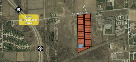 Preview of VacantLand space for Sale at Beaver Creek Subdivision - Lot 23