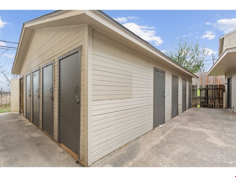 52 Multifamily Units | Multiple Portfolios in One