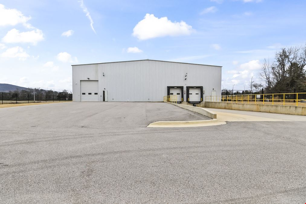 7235 Opportunity Blvd.