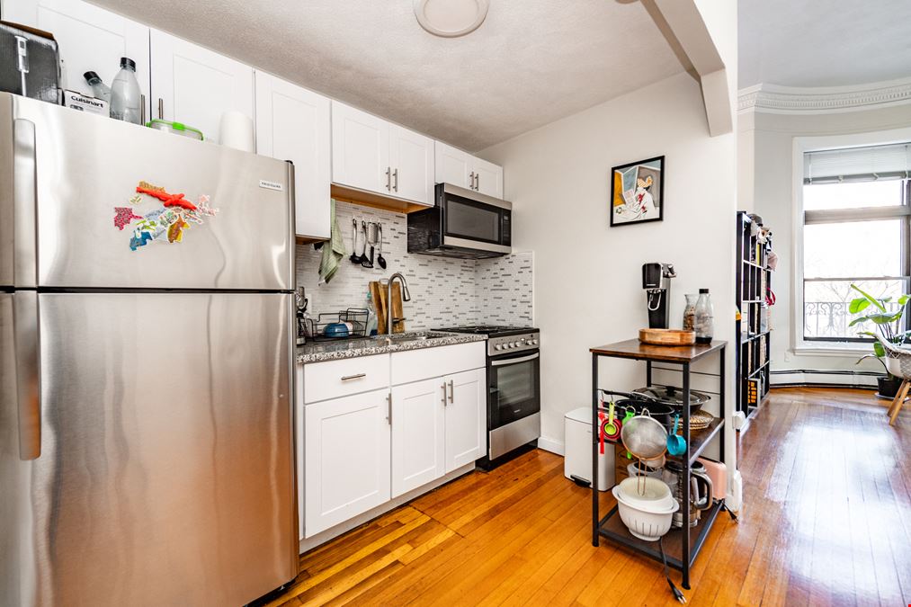 470 Commonwealth Ave