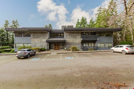 Preview of Office space for Sale at 1040 Northeast Hostmark Street