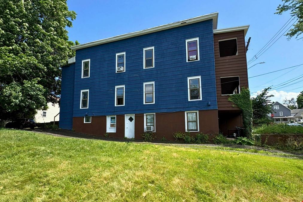 149-153 Hudson St