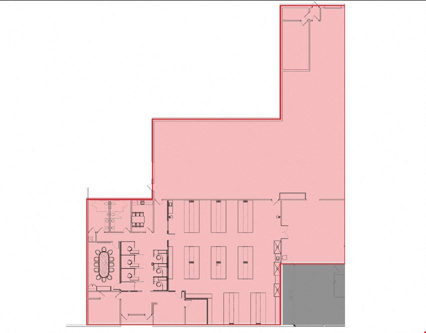 455 Fortune Boulevard