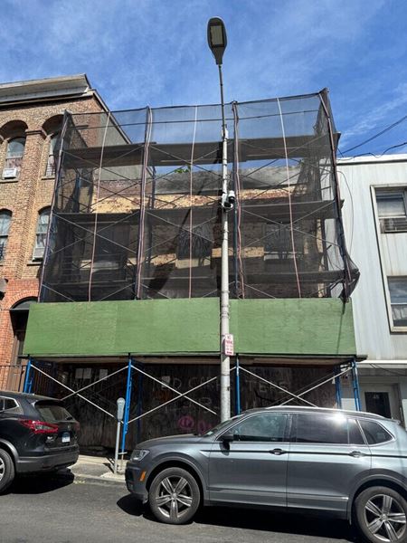 Preview of Special Purpose space for Sale at 50 N Broadway Yonkers
