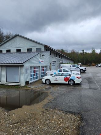 Preview of Industrial space for Rent at 320 Dover Road