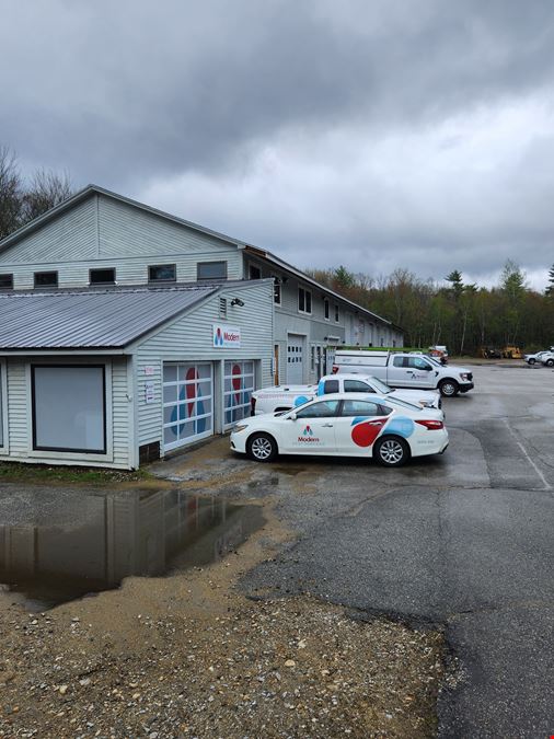 320 Dover Road