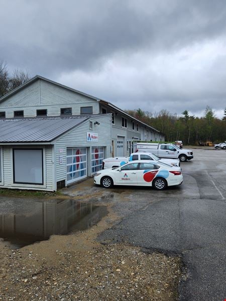 Preview of Industrial space for Rent at 320 Dover Road