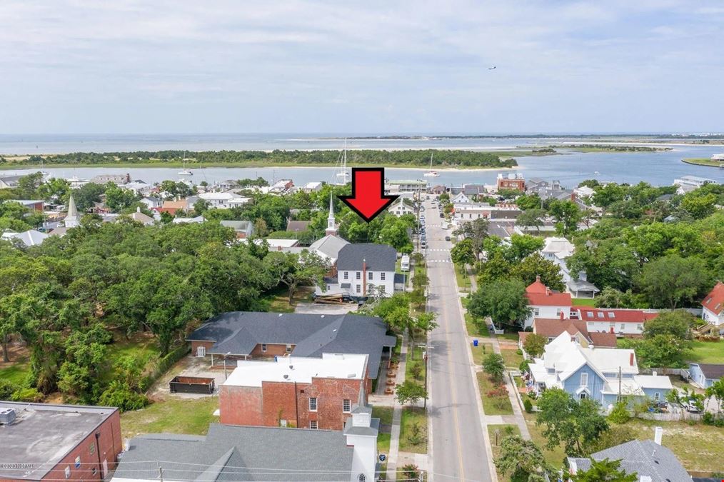 For Sale | Coastal Development Opportunity