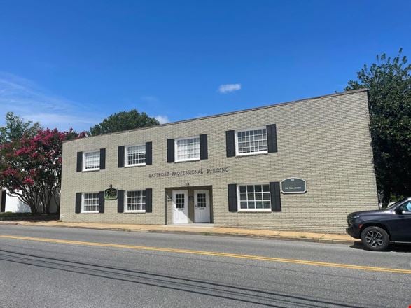 Preview of Office space for Rent at 918 Chesapeake Avenue