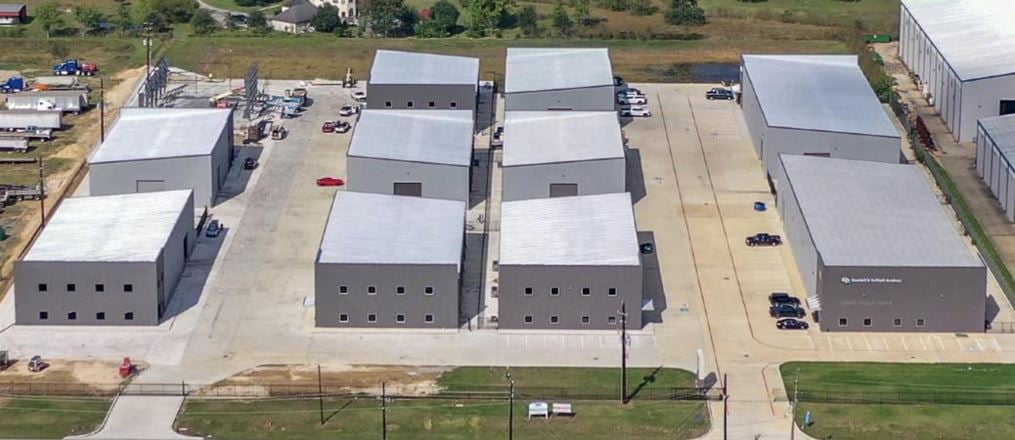 Preview of Industrial space for Rent at 15026 Boudreaux Rd