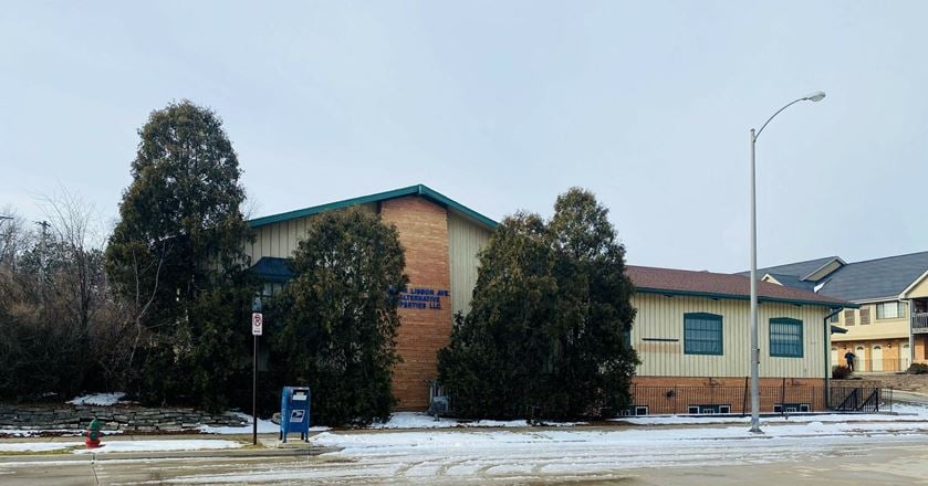 Preview of Office space for Rent at 10045 W Lisbon Ave