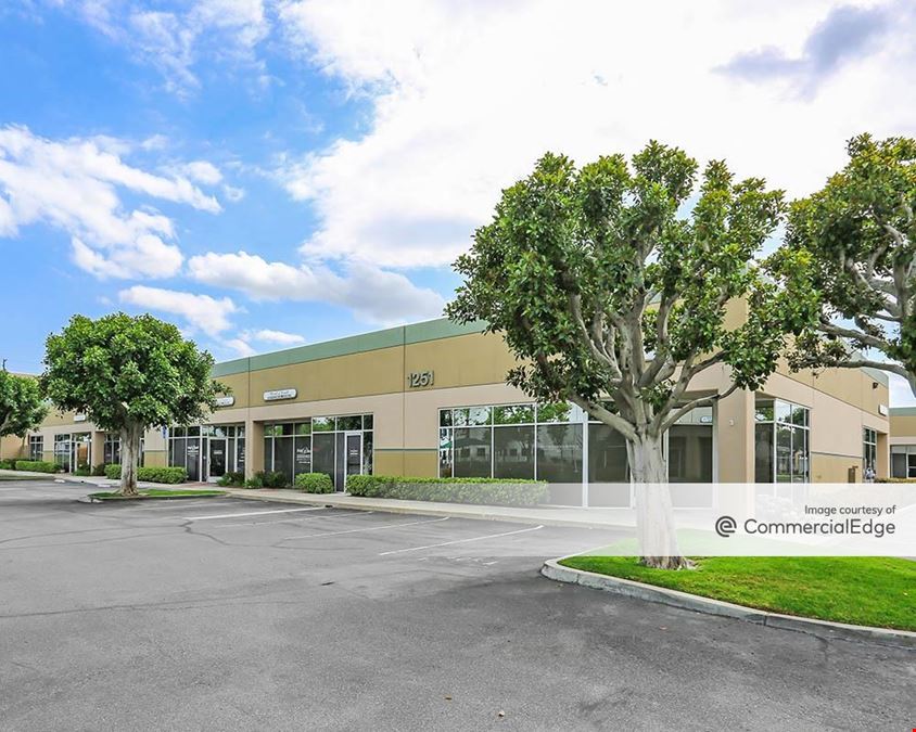 Anaheim Hills Corporate Park