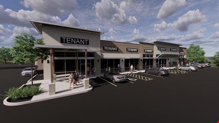 Preview of Retail space for Rent at 8915 Bandera Rd